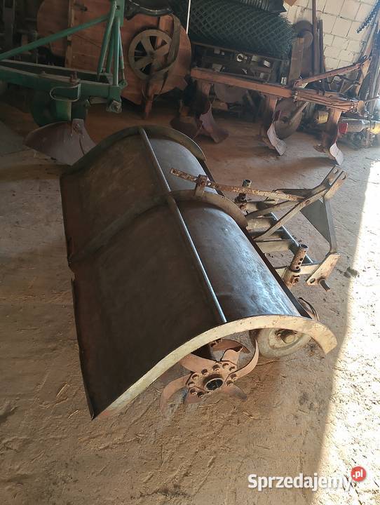 Glebogryzarka Grudziądz Pozostałe Kołbiel