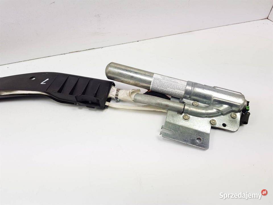 KURTYNA LEWA MASERATI QUATTROPORTE LIFT