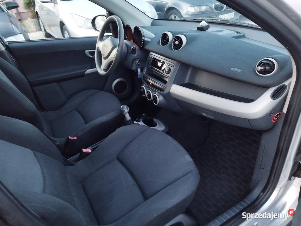 Smart Forfour z Niemiec Ładny Stan Miechów sprzedam