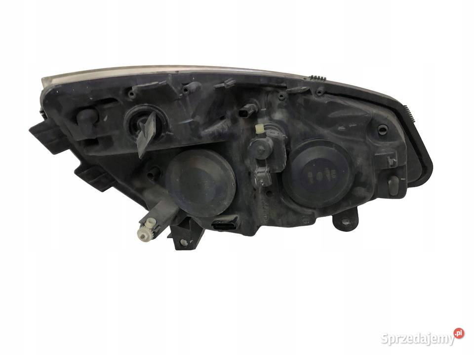 Renault Grand Scenic II 05r Reflektor Przód Skarżysko-Kamienna sprzedam