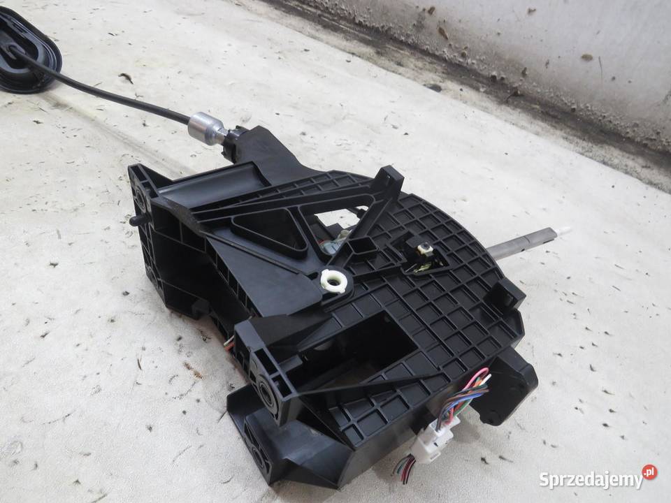 LEWAREK SKRZYNI BIEGÓW AUTOMAT XTRAIL III T32 16 sprzedam