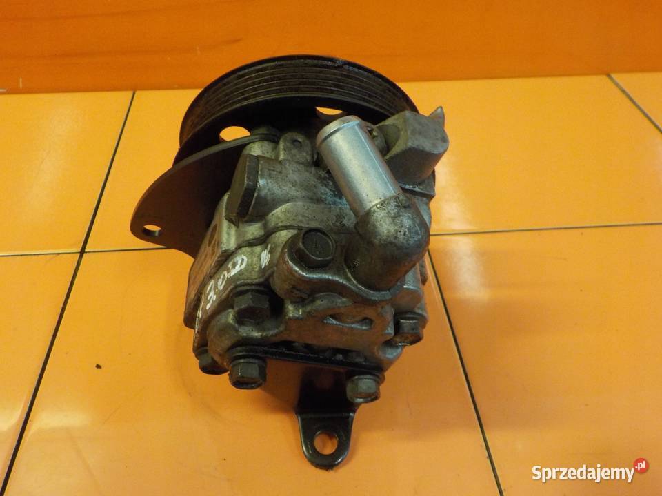 RANGE ROVER L405 30 TD V6 13r 258 306DT pompa Pompy wspomagania Suków sprzedam