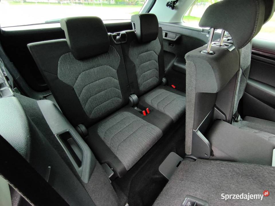 Skoda Kodiaq 20 TDI 4x4 DSG Ambition Warszawa