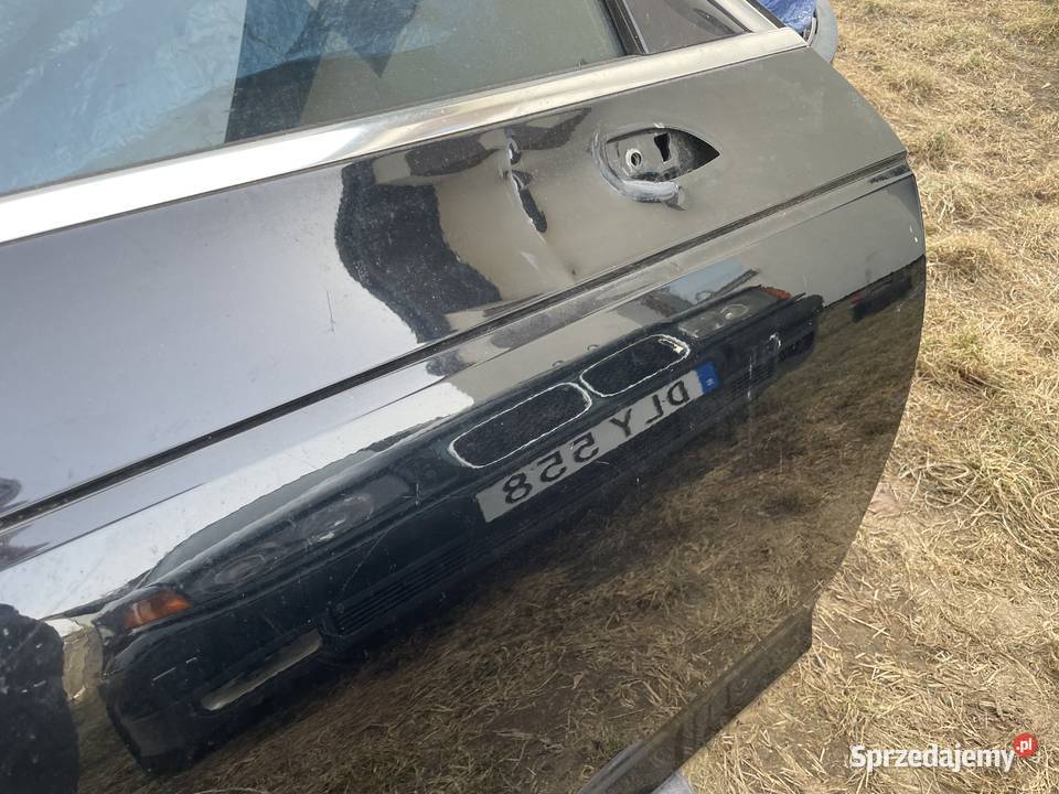 drzwi pp kolor LY9B audi a4 b9 Łomianki Dolne sprzedam