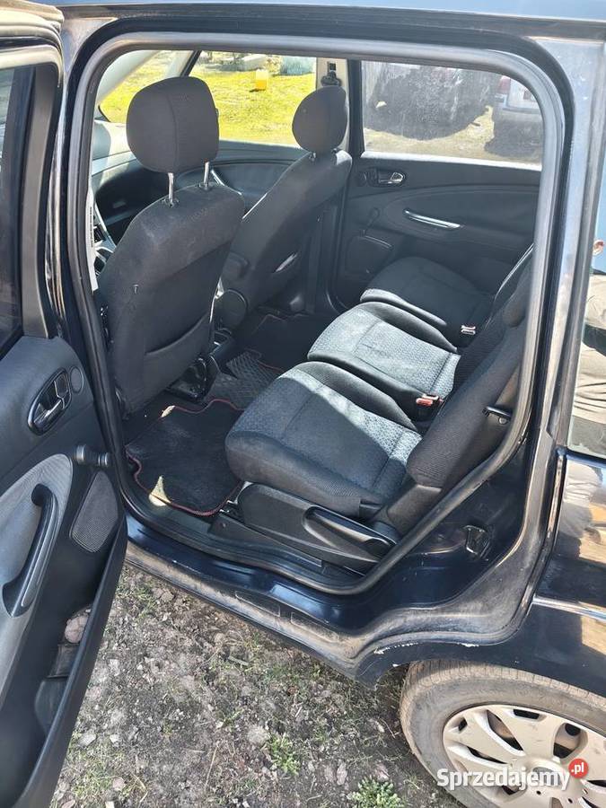 Ford Galaxy Stare Ludzicko sprzedam