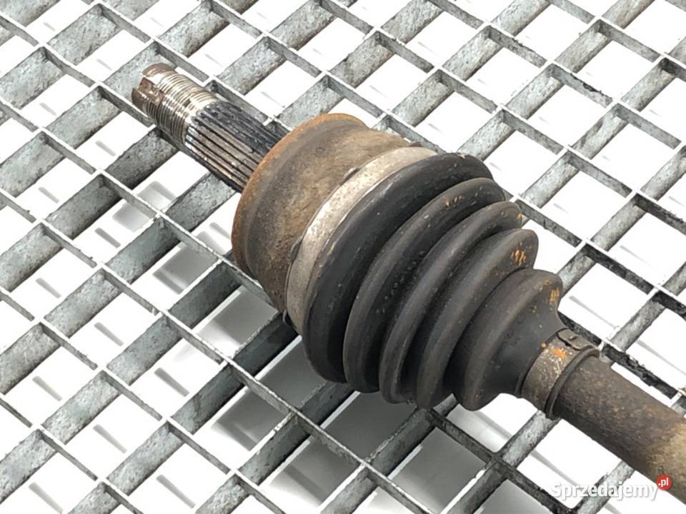 PÓŁOŚ PRAWY PRZÓD FIAT TIPO 00521220120 14 95