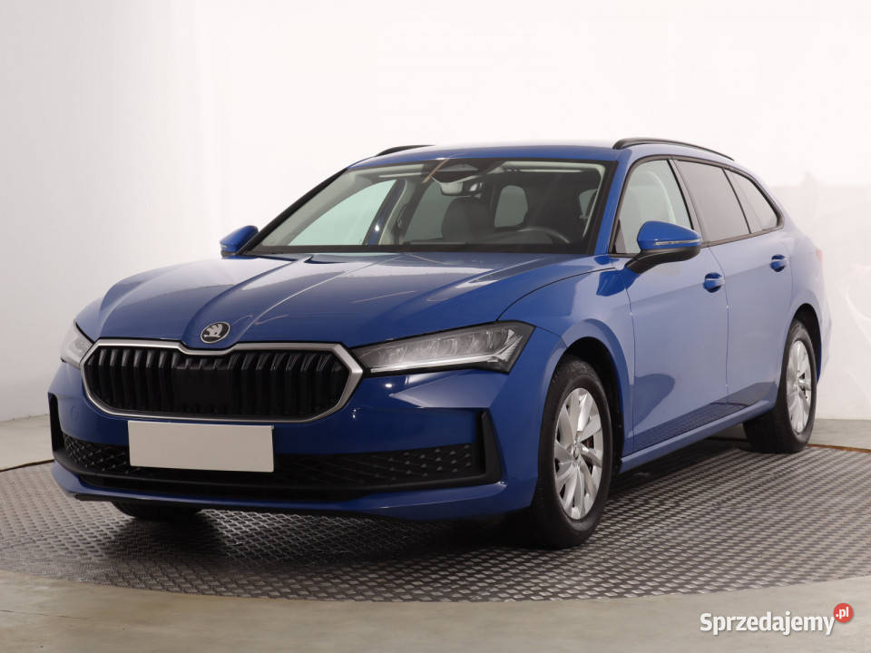 Skoda Superb 15 TSI komputer pokładowy Katowice