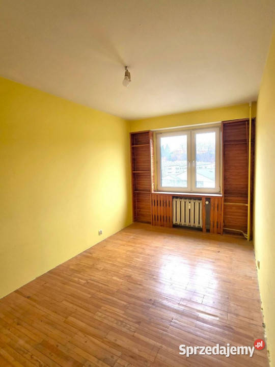 Mieszkanie 625m 3pok Sanok Kochanowskiego sprzedam