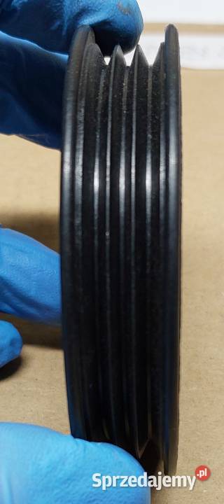 ROLKA NAPINACZA 755X12X16 NISSAN MICRA III 1014 Mielęcin