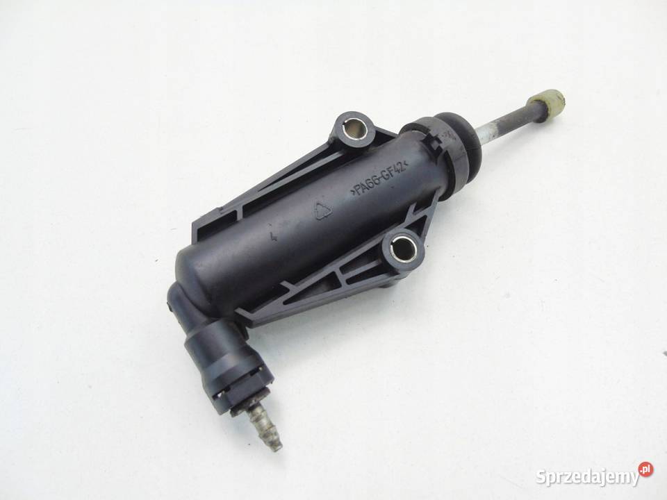 POMPKA SPRZĘGŁA 11 12 PUNTO PANDA SEICENTO BRAVO Sosnowiec sprzedam