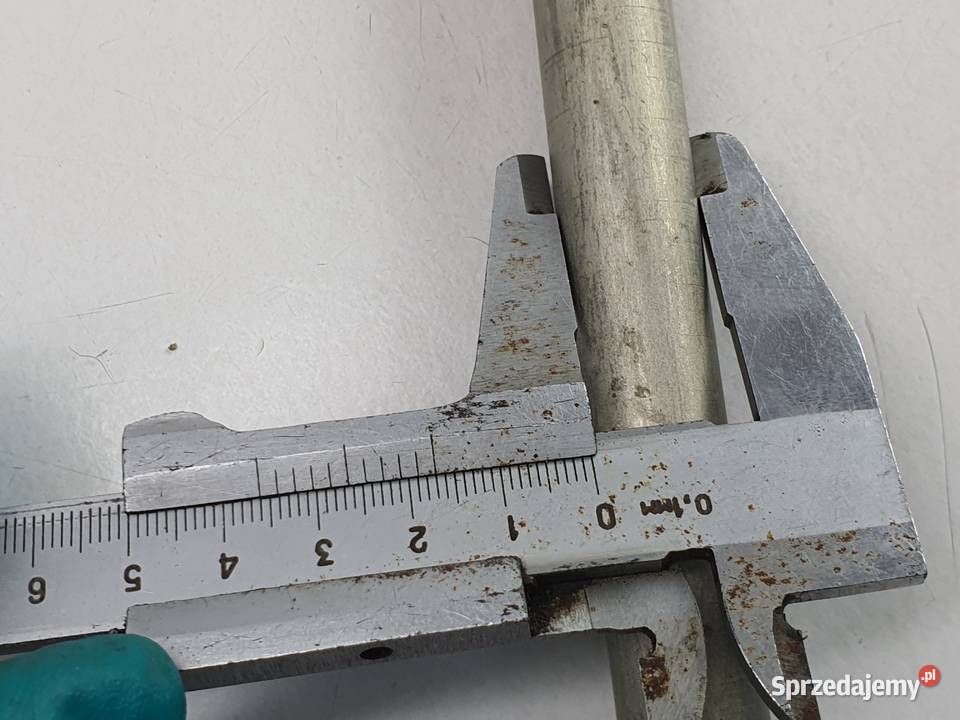 Os Oska Wahacza Szpila Triumph Speed Triple 1050