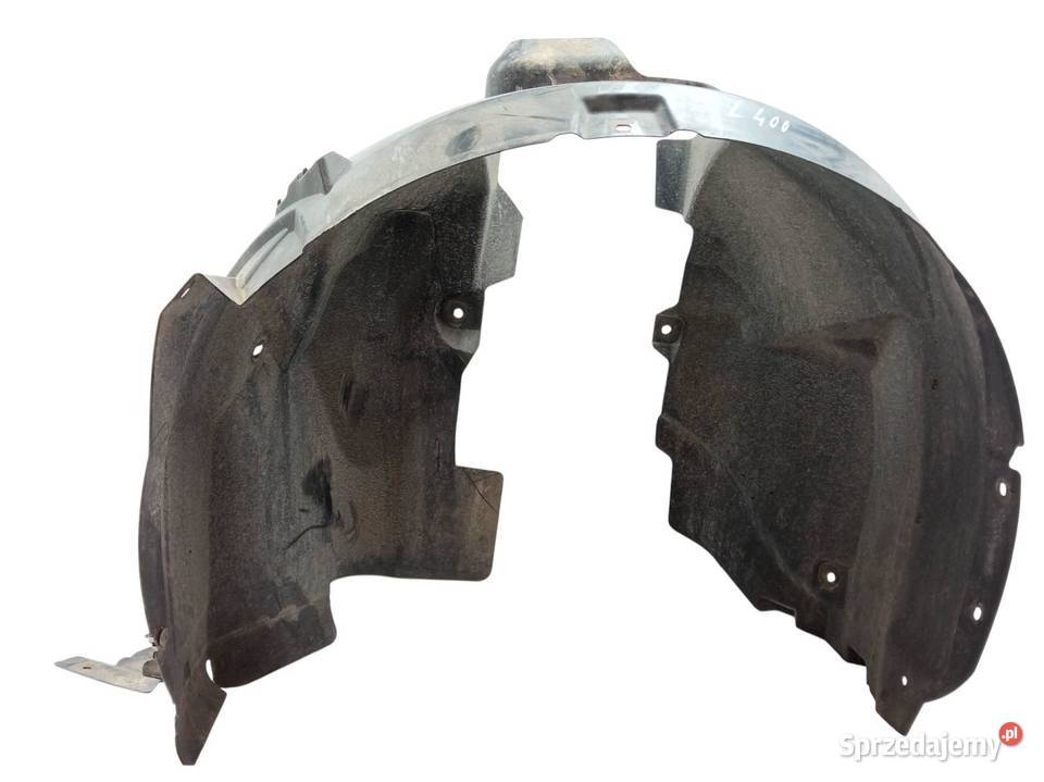 NADKOLE LEWY PRZÓD Ford Mondeo Mk4 20072014