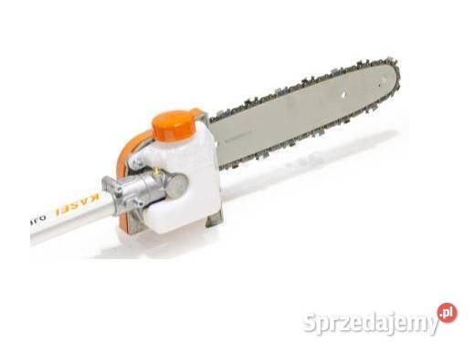 KASEI QJB270 OKRZESYWARKA PIŁA PILARKA