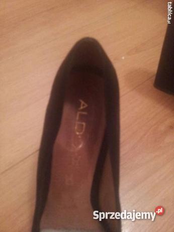 koturny ALDO 39 Warszawa sprzedam