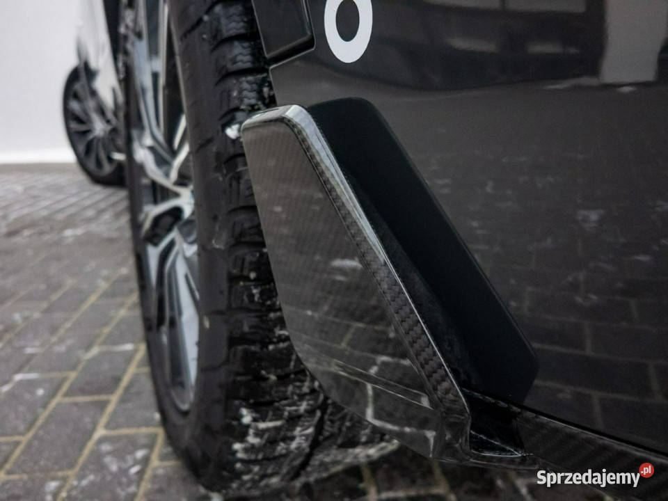 BMW X5 X5 xDrive40d MPerformance DEMO Koła Łódź