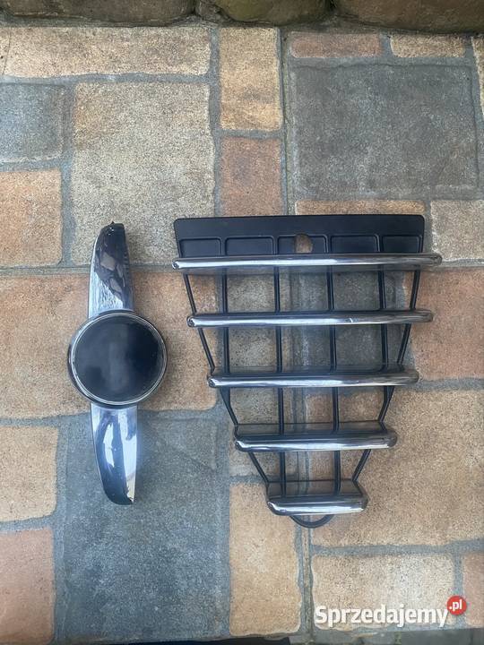 ScudettoEmblemat Alfa 147 FL Atrapy Lubatowa