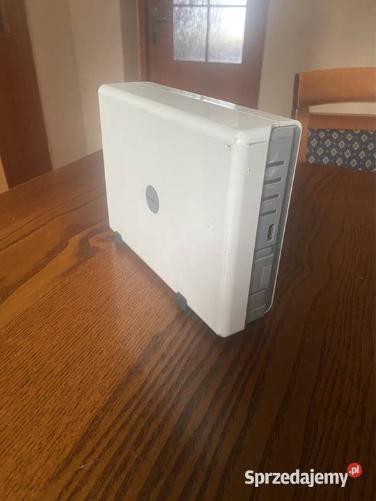 Dysk Sieciowy Serwer plików synology DS110 j Błońsko sprzedam