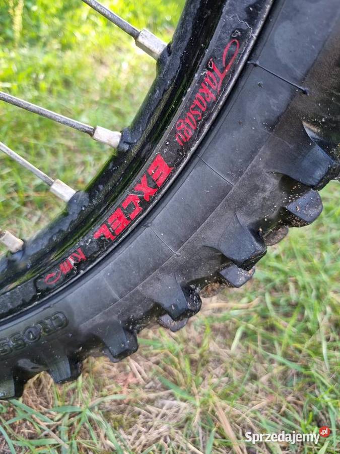 Yzf 250 2015 Rok produkcji 2015 Chełm sprzedam