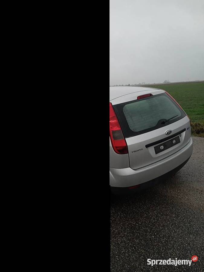 Ford Fiesta 13ben elektryka wspomaganie nieuszkodzony Piotrków Trybunalski