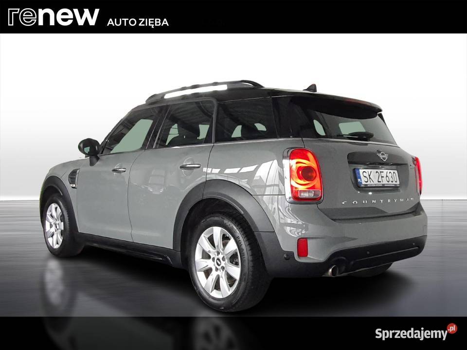 MINI BMW Countryman F60 Cooper