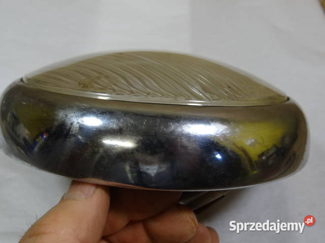 klosz lampy MZ ES 250 Jaskółka org DDR