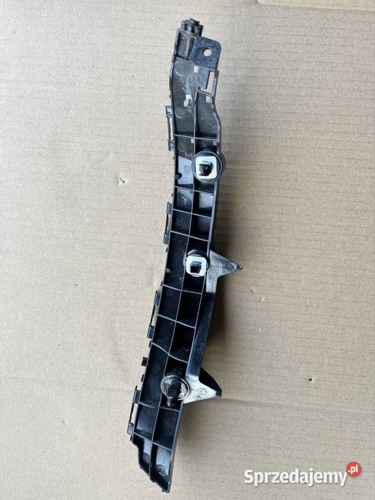 ŚLIZG ZDERZAKA TYLNY LEWY TOYOTA CHR 52576F4010 Międzychód