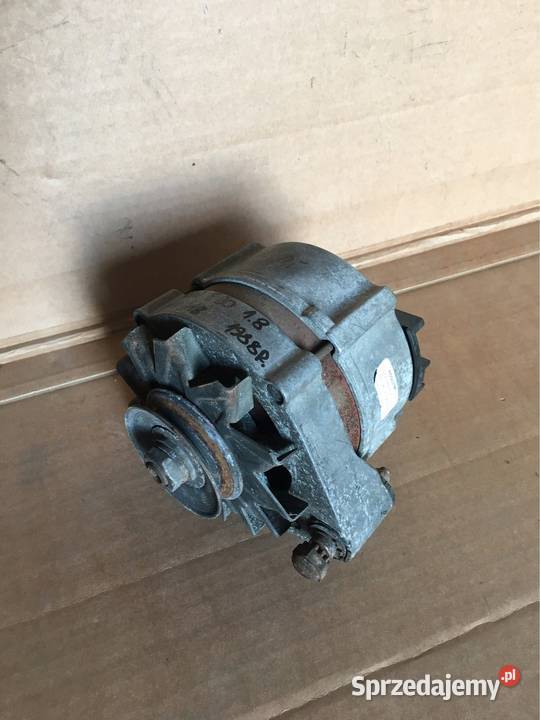Alternator Bmw E30 M10B18 18 0120469617 sprzedam