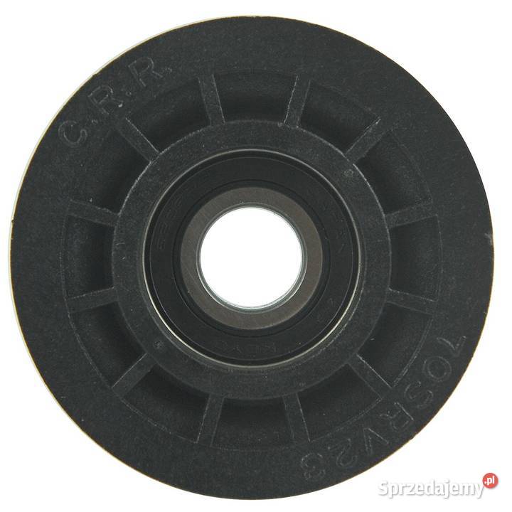 Koło pasowe 15 x 7025 x 1850 mm Kubota M7040 Skrzynia biegów Tajęcina sprzedam
