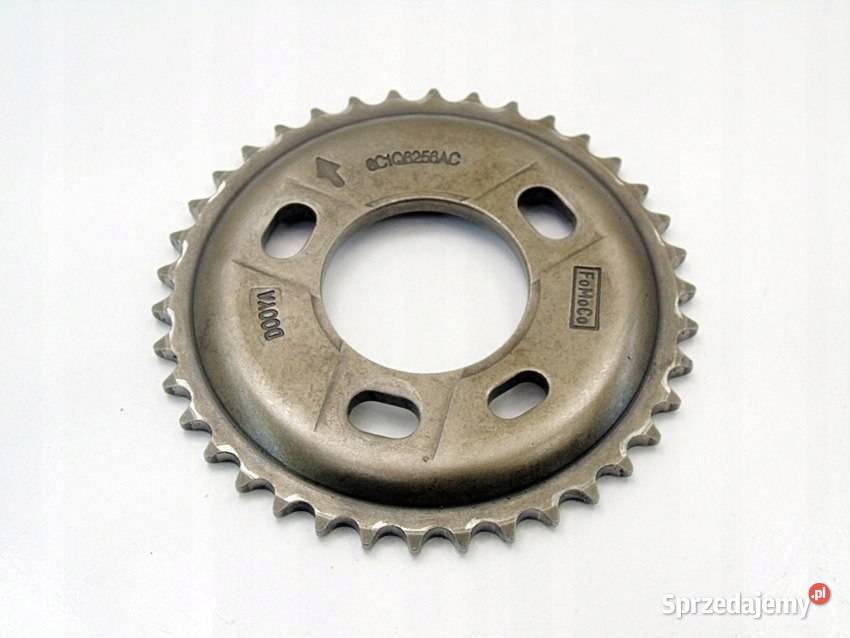 KOŁO WAŁKA ROZRZĄDU 22 HDI TDCI EURO 5 TRANSIT Rozrząd śląskie