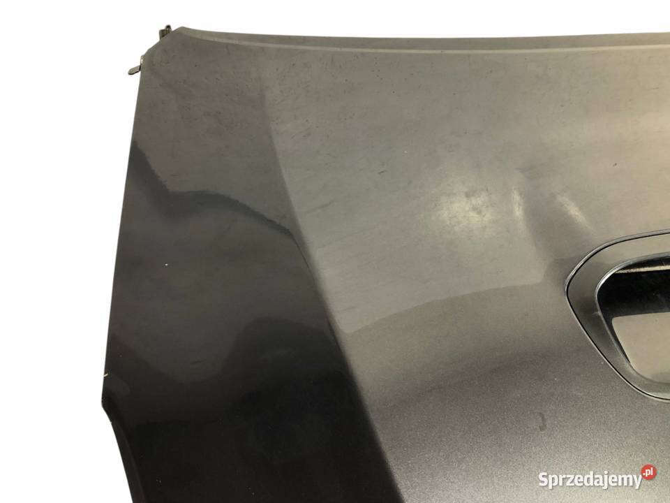 SUBARU OUTBACK IV 2010r Maska pokrywa silnika świętokrzyskie Skarżysko-Kamienna