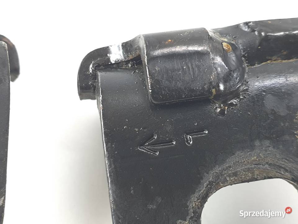 UCHWYT MOCOWANIE TGB BLADE 550 EFI TGB łódzkie Janowice sprzedam