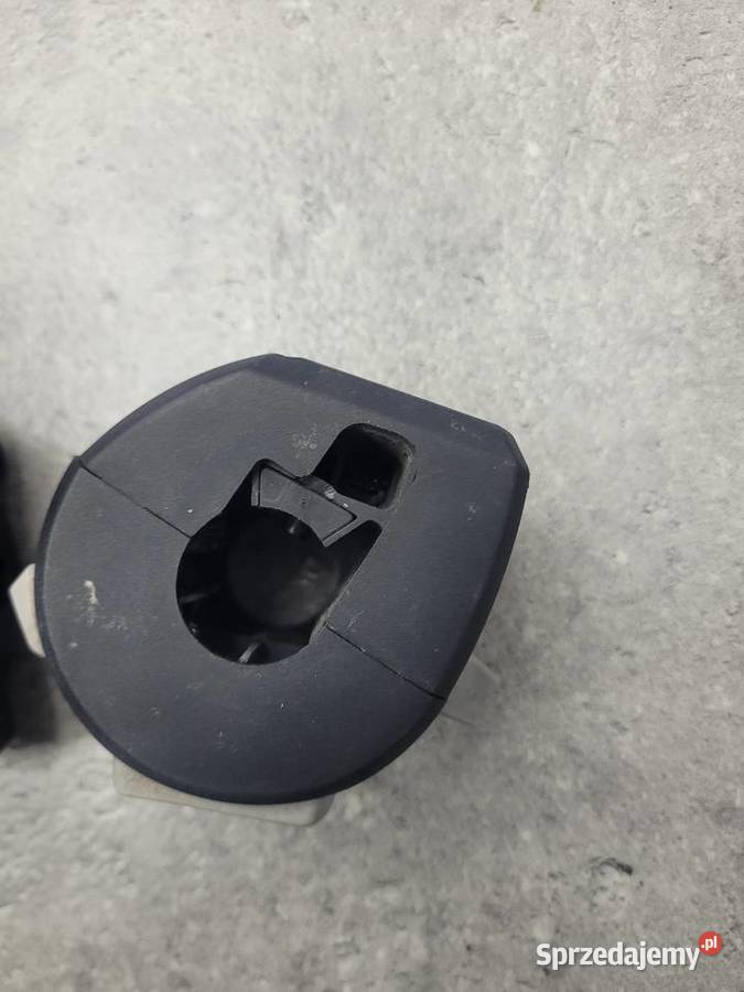 DUCATI MULTISTRADA 1200 1260 S V2 OEM Nowy Tomyśl