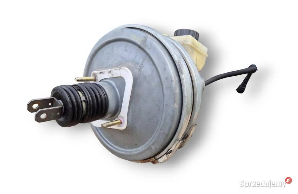 SERWO POMPA HAMULCOWA MERCEDESBENZ W220 Działoszyce