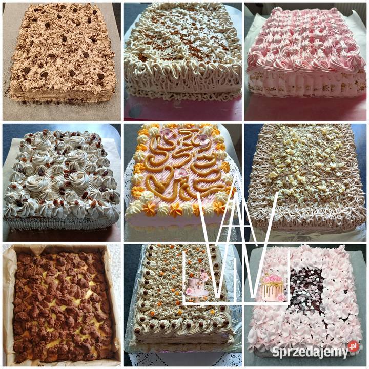 Torty i Ciasta Wrocław