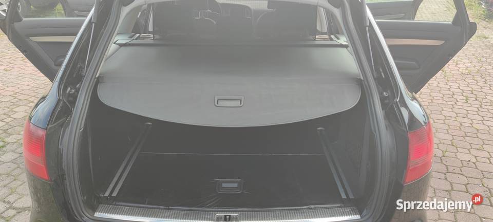 Audi A6 C6 24 v6 Lpg Quattro 2007r 246ys ładna 4/5