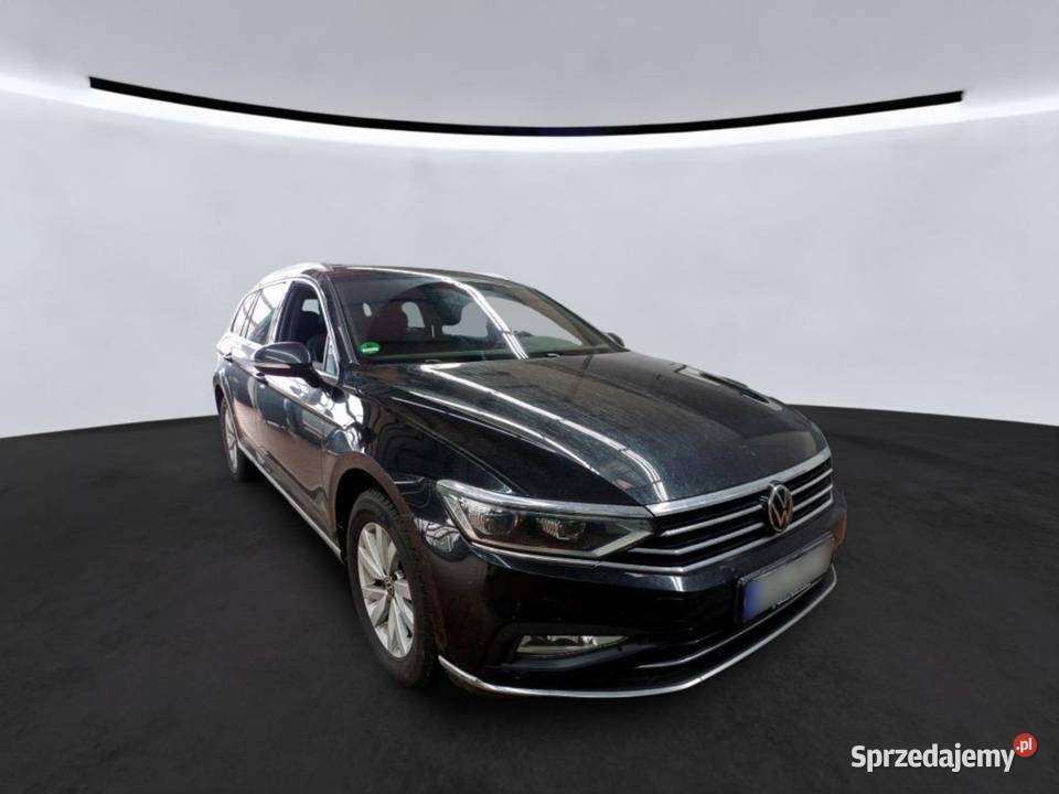 VOLKSWAGEN PASSAT 20TDI 2022 150 Lublin