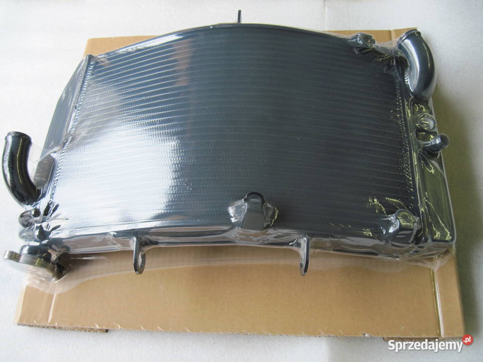Nowa chłodnica Honda CBR 600 F4 PC35 F4I