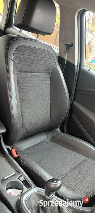 Opel Astra 14 Sedan mazowieckie Żelazna Rządowa sprzedam