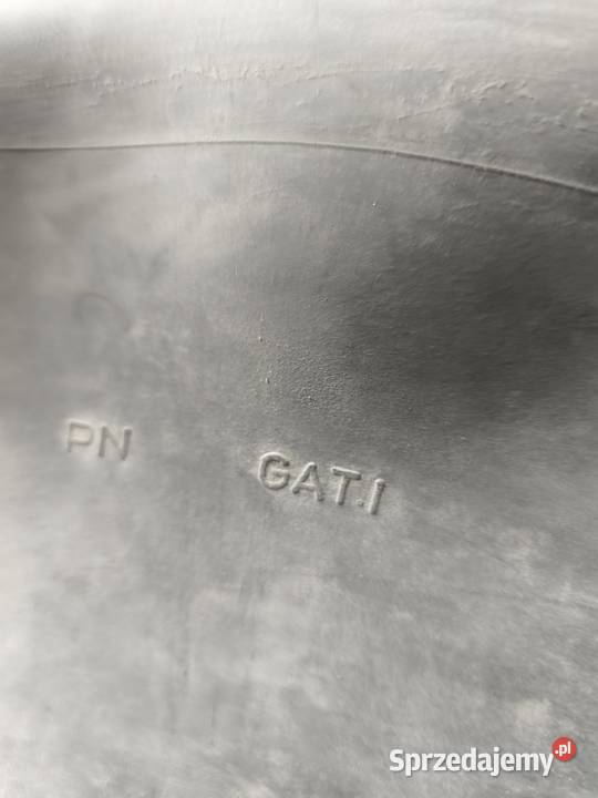 Dętka Stomil 60018 GAT I Dętki i ochraniacze Ostrowiec Świętokrzyski