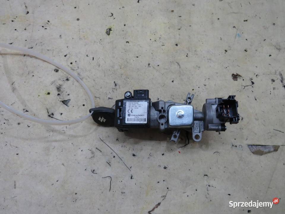 STACYJKA SUZUKI VITARA III 3397054P00 Części samochodowe lubelskie