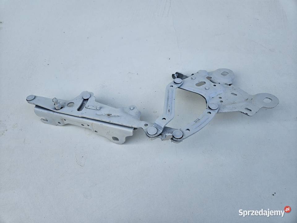 BMW X1 F48 ZAWIAS MASKI PRAWY PRZÓD 7329442 Międzychód