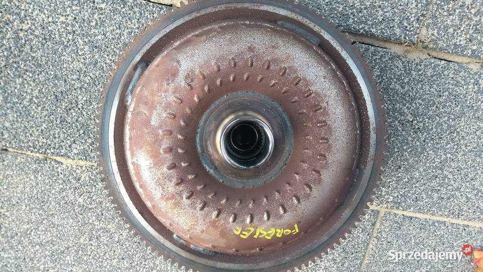 SKRZYNIA BIEGÓW SUBARU FORESTER V HJ 20182022 opolskie Prudnik sprzedam