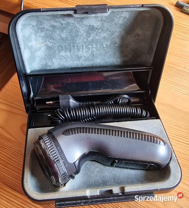 Golarka elektryczna Philips 920