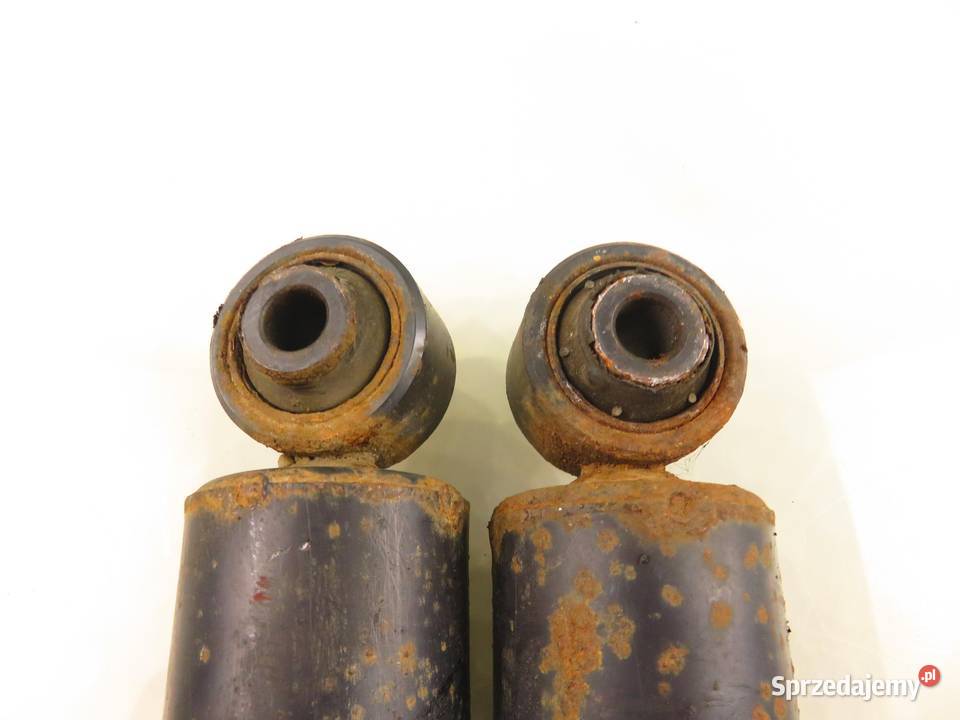 AMORTYZATORY TYŁ TOYOTA RAV 4 III 22 D 4WD