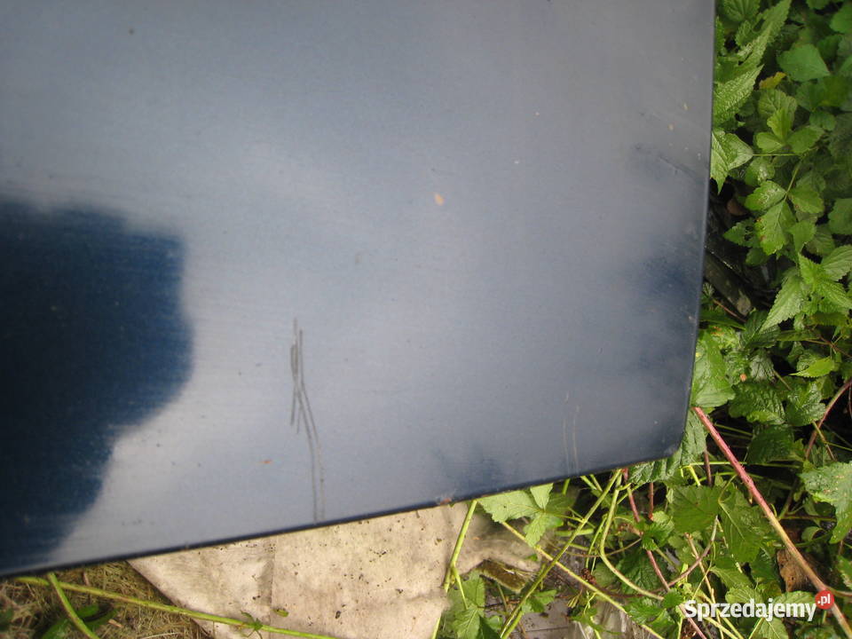 Drzwi prawe lewe przód tył Volvo v70 s70 41726 Drzwi