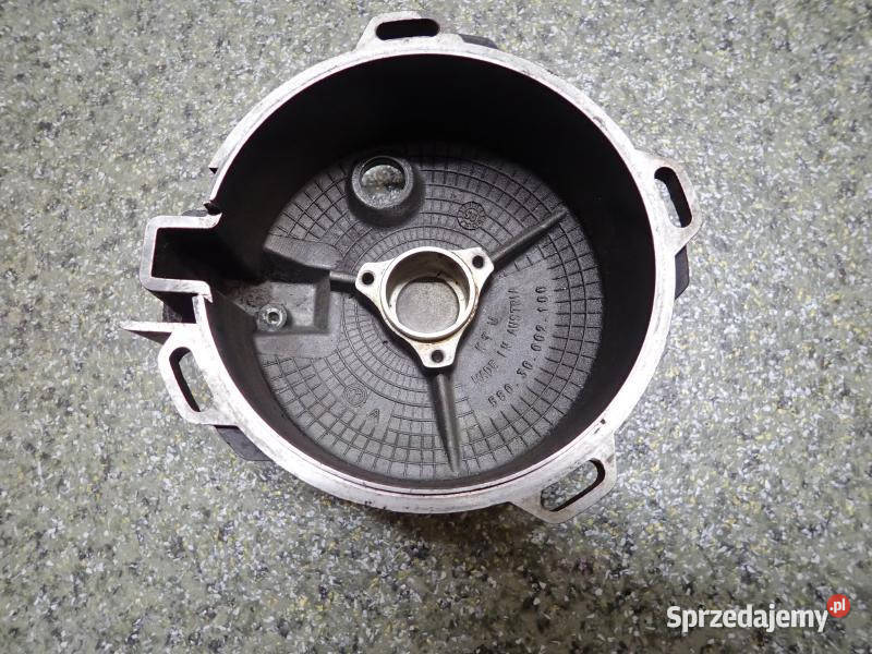 DEKIEL ALTERNATORA POKRYWA MAGNETA UZWOJENIA SEM lubuskie Strzelce Krajeńskie sprzedam