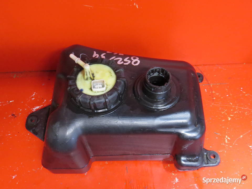 SUZUKI BURGMAN K7 200 125 150 zbiornik paliwa