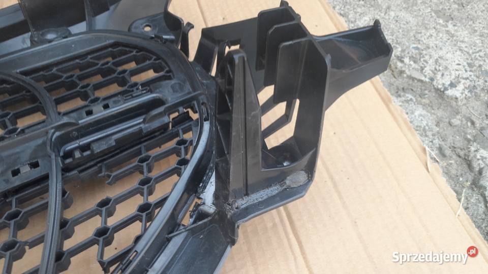 Mercedes GLA II W247 Atrapa Chłodnicy Atrapy Rzeszów