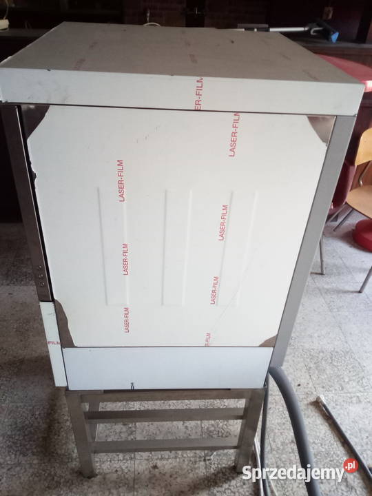 wyparzacz zmywarka Ochotnica Górna