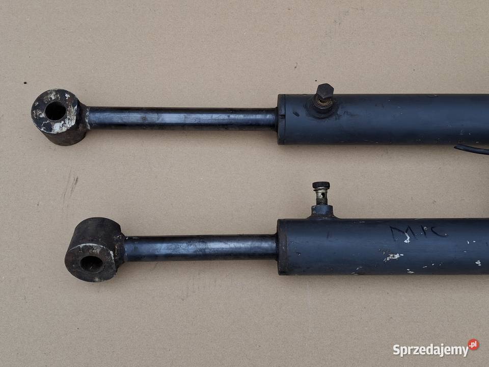 SIŁOWNIK WINDY PLATFORMY MIC HYDRAULICZNY 984041 lubuskie Bieleń sprzedam